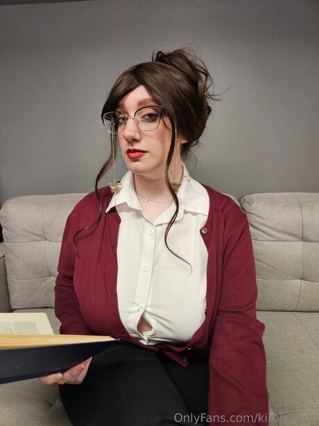 Kimmileon perfekte sexy bilder