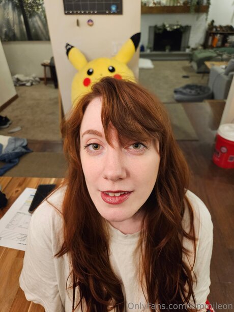 Kimmileon schöne pornografische bild