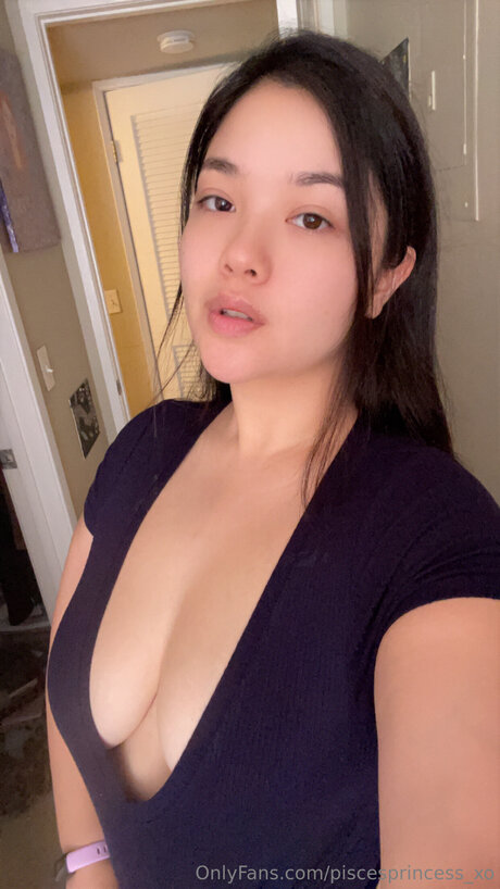 Piscesprincess Xo sexy beste bilder