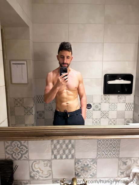 Hungryman777 porno top fotos