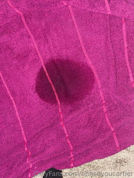 Ohhsoyoucartier porno nackt foto