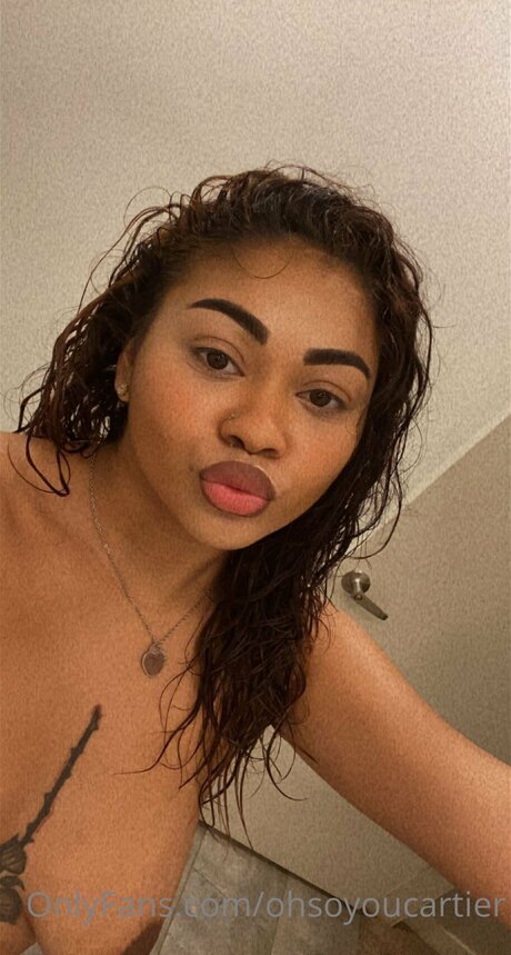 Ohhsoyoucartier nacktheit hd fotos