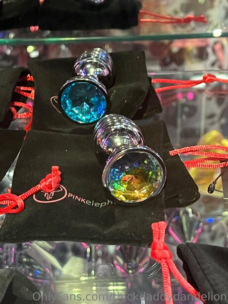 Thickdaddydandelion exklusive sex bilder