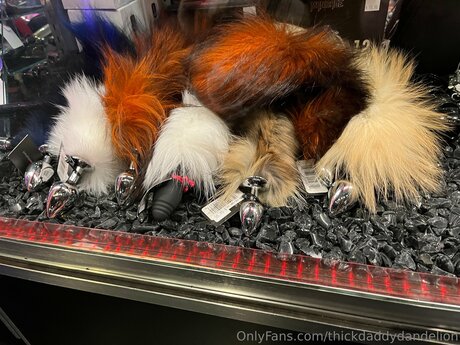 Thickdaddydandelion kunst porno galerie