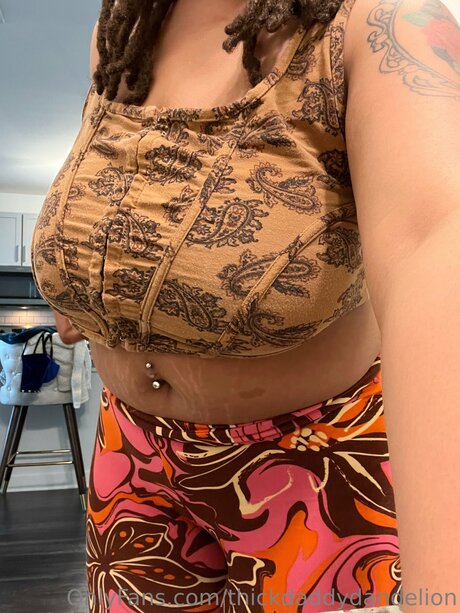 Thickdaddydandelion hd sexy galerie