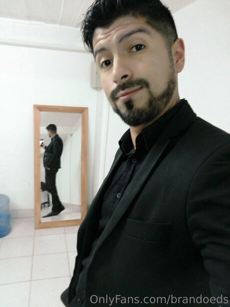 Brandoeds nackte pornostar fotos