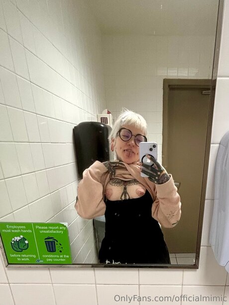 Officialmimic heiße kostenlose bilder