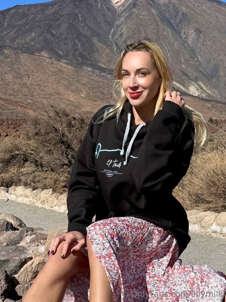 Lillymilk schöne porno archiv