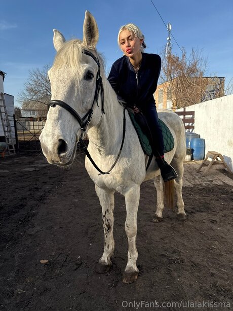 Ulalakissma beste sexy bilder