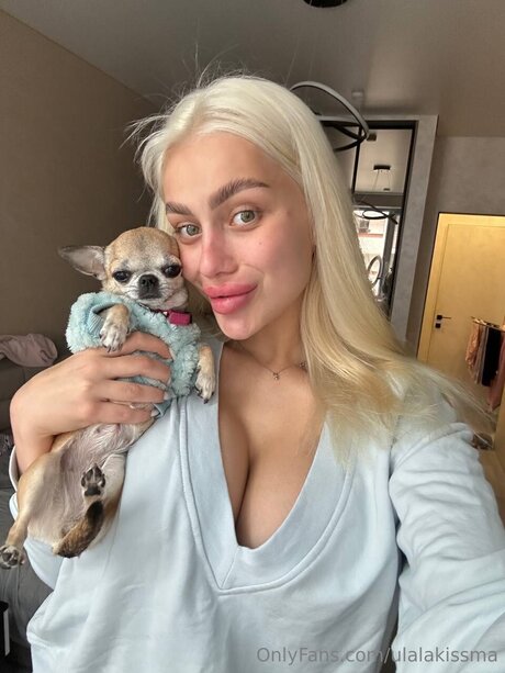 Ulalakissma erwachsene galerie