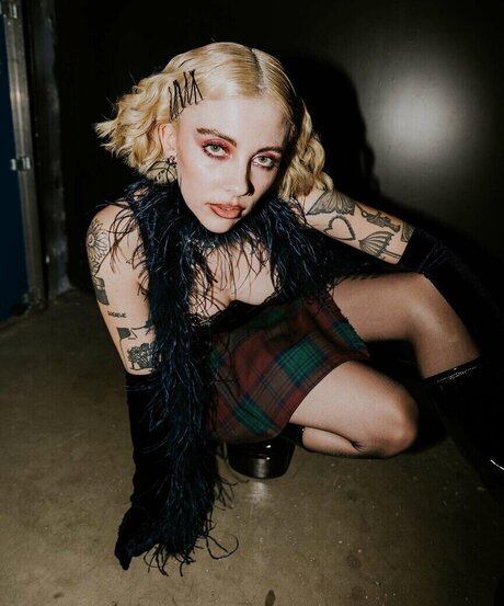 Heather Baron Gracie beste heiße archiv