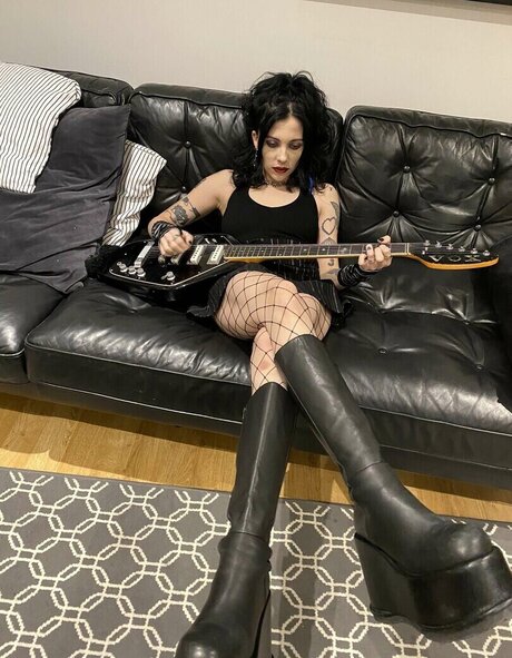 Heather Baron Gracie hübsche schöne archiv