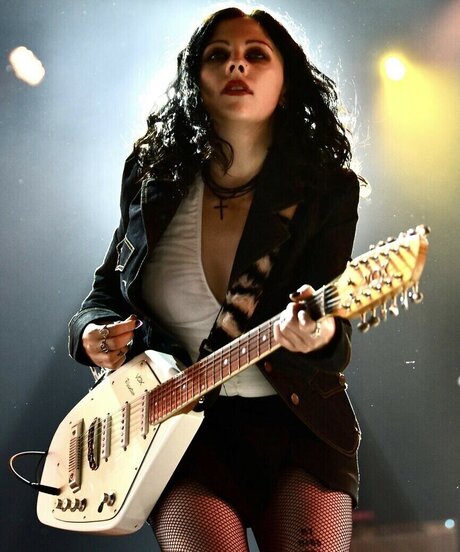 Heather Baron Gracie nackten bild