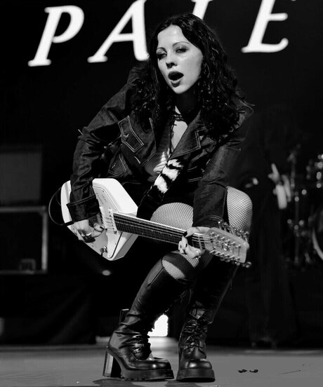 Heather Baron Gracie porno kunst galerie