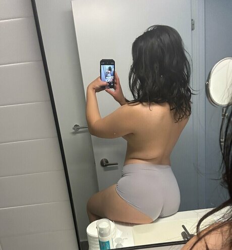 Aroomi Kim hübsche schöne galerie