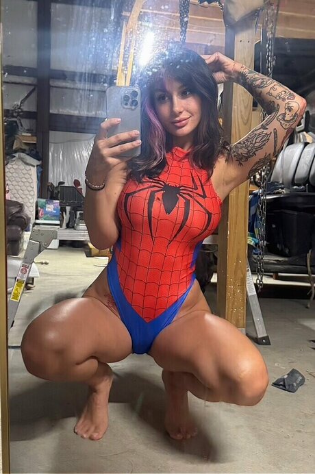 Lauren Hunt kostenlose erotische foto