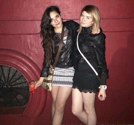 Bety Gaxiola pornostar hübsche archiv