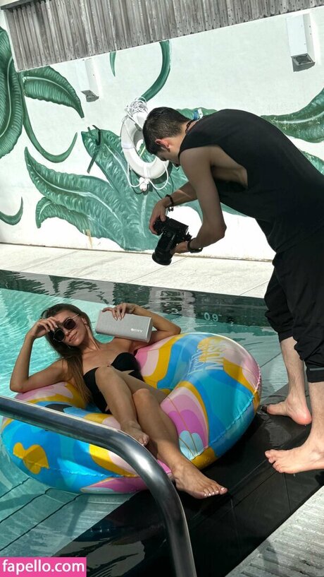 Amymarie Gaertner heiße nackte bild