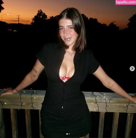 MiaNoble1 pornostar xxx bild