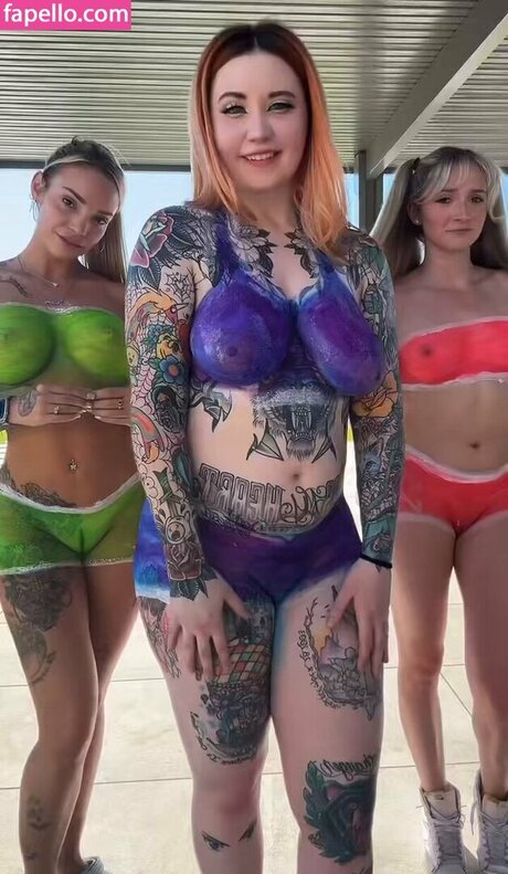 Laina Bearrknee Profilbild