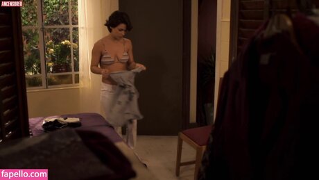 Agustina Cherri beste sexy foto