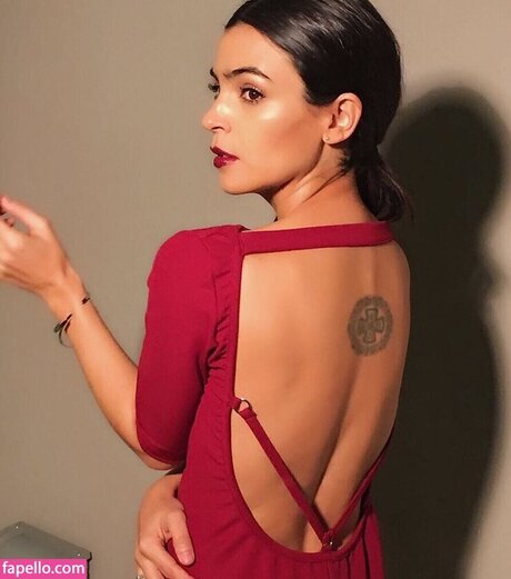 Agustina Cherri xxx exklusive bild