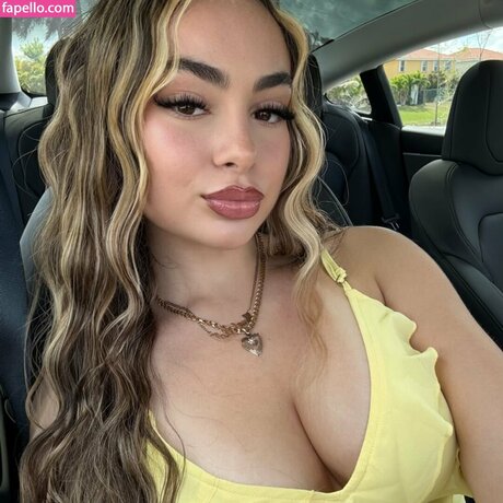 Anabelladiaz perfekte sexy galerie