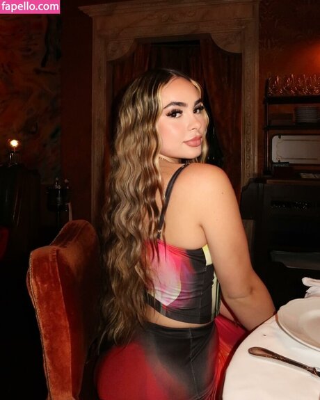 Anabelladiaz model nackt bilder