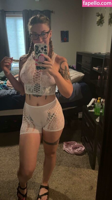 kaytiebenz nacktheit porno fotos