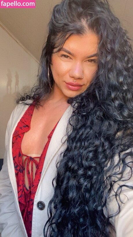 Leticia Veras perfekte nacktheit bilder