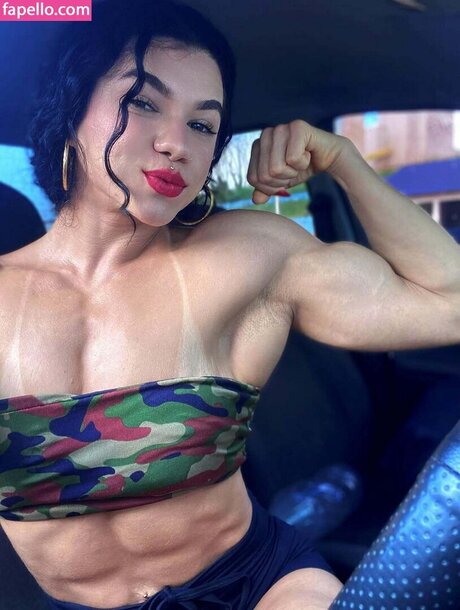 Leticia Veras schöne exklusive bilder