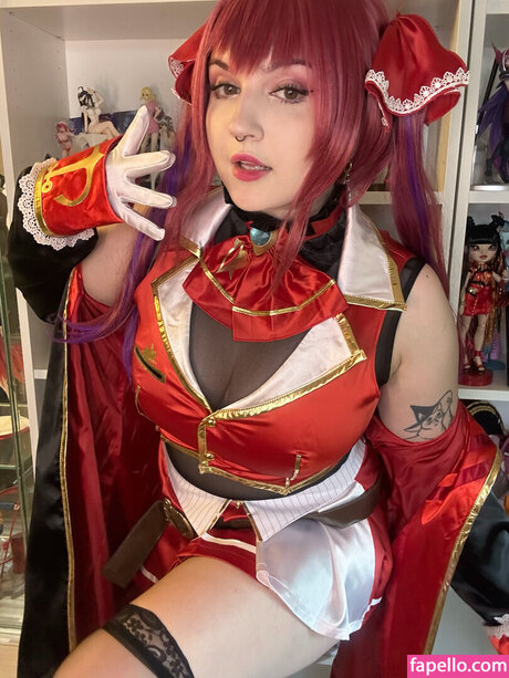 Fuyumuju sexy schöne fotos