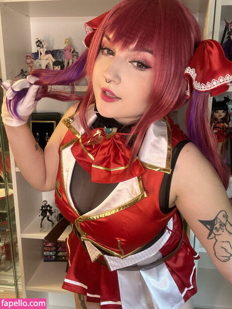 Fuyumuju pornostar schöne galerie