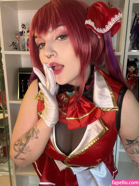 Fuyumuju porno heiße galerie