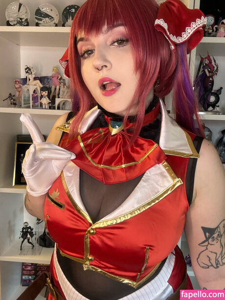 Fuyumuju hübsche perfekte galerien