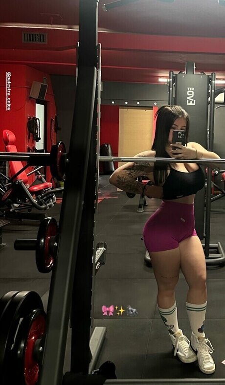 Annalisa Panzeri model exklusive bild