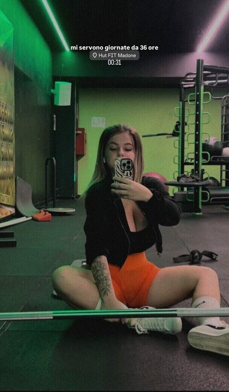 Annalisa Panzeri schauspielerin top bilder