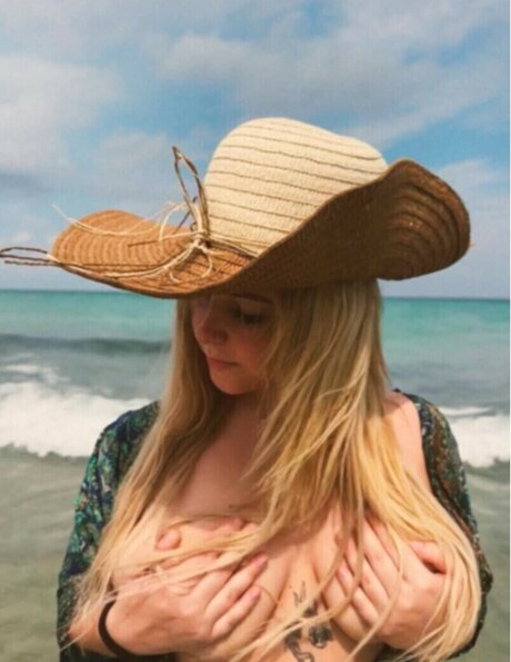 Annalisa Panzeri erwachsene erotische bild