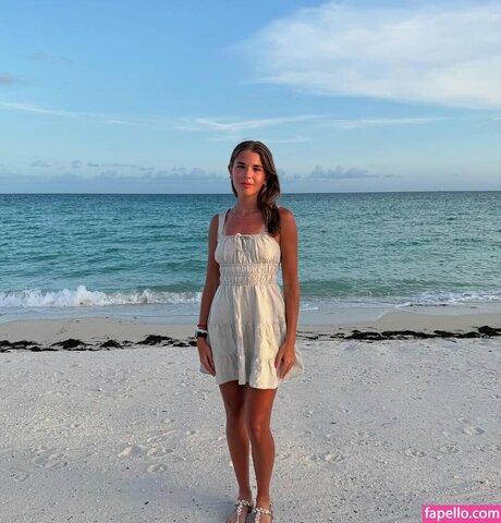 Kai Trump beste nackte bild