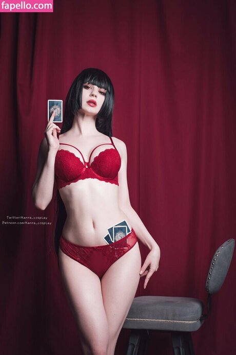 kanracosplay top akt galerien