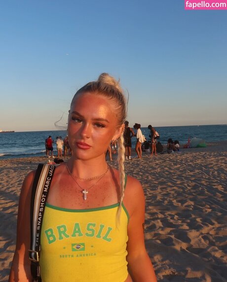 Gracie Dyer Profilbild