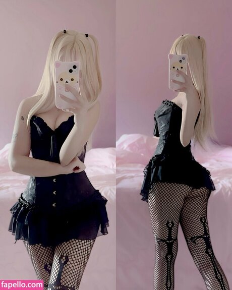 Dollfault beste sexy fotos