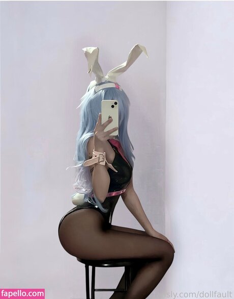 Dollfault pornografische bild