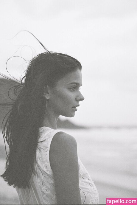 Chloe Campbell top pornografische bild