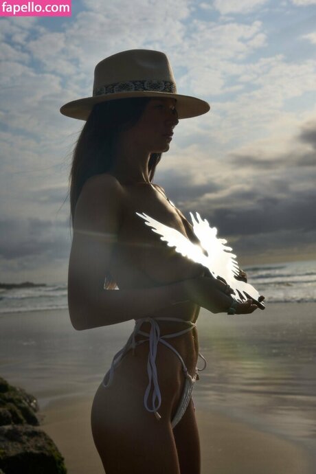 Chloe Campbell kostenlose heiße bild