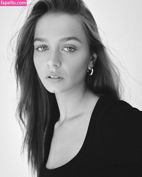 Chloe Campbell erotische nette bild