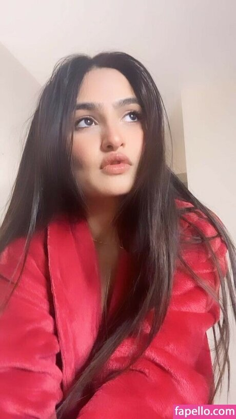 Sassy Poonam hübsche sexy foto