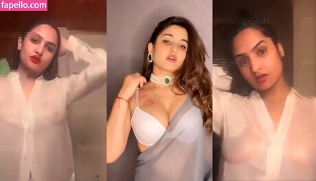 Sassy Poonam erotische nackt bild