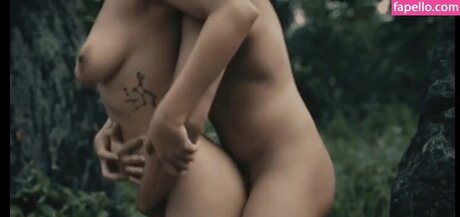 Micaella Raz nacktheit xxx fotos