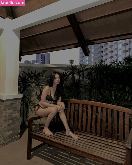 Micaella Raz freie pornographische foto